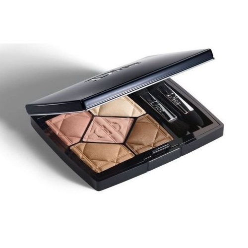 Christian Dior 5 Couleurs Eyeshadow Palette 537 Touch