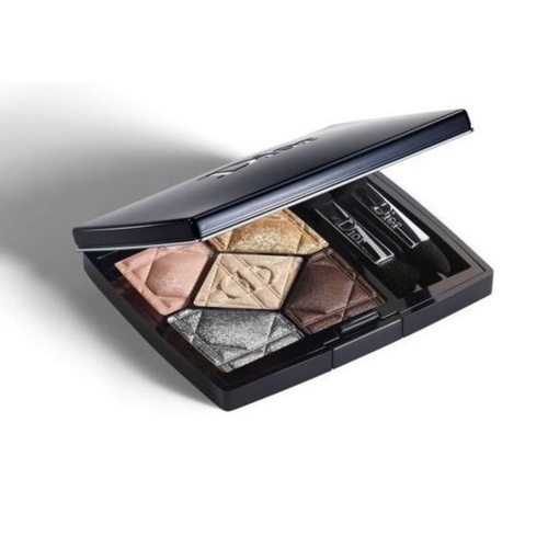 Christian Dior 5 Couleurs Eyeshadow Palette 567 Adore
