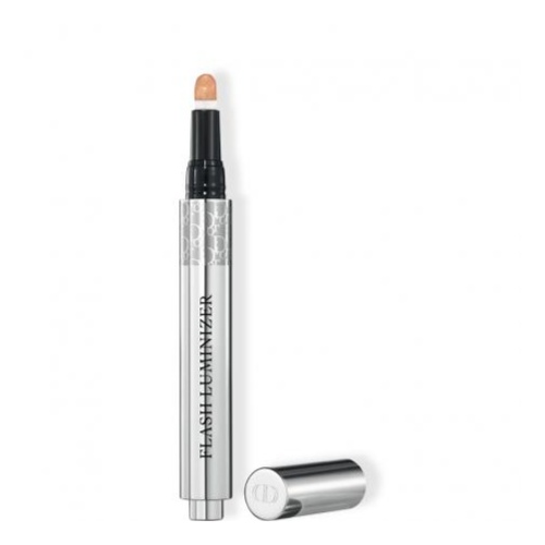 Christian Dior Backstage Pros Flash Luminizer Radiance Booster Pen 550 Pearly Bronze 2.5ml
