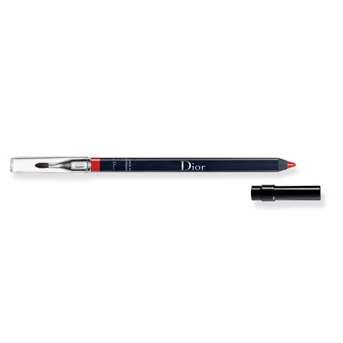 Christian Dior Contour Lipliner Pencil No080 Red Smile