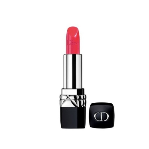 Christian Dior Rouge Dior Couture Colour Lipstick 028 Actrice