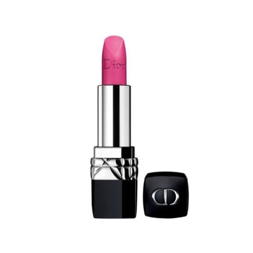 Christian Dior Rouge Dior Couture Colour Lipstick 787 Exuberant Matte