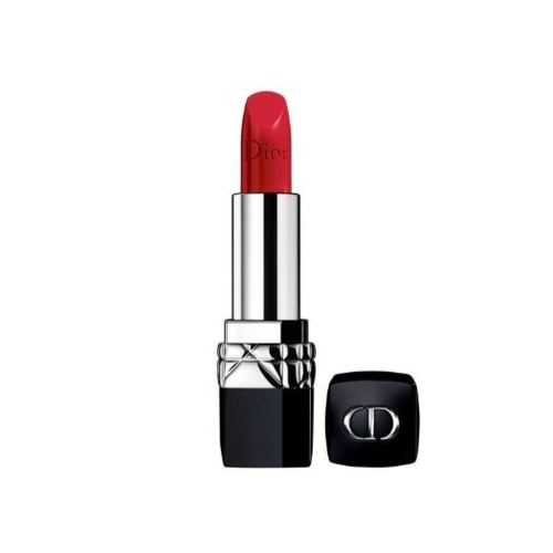 Christian Dior Rouge Dior Couture Colour Lipstick 872 Victoire