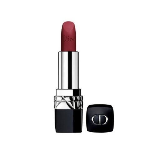 Christian Dior Rouge Dior Couture Colour Lipstick 964 Ambitious Matte