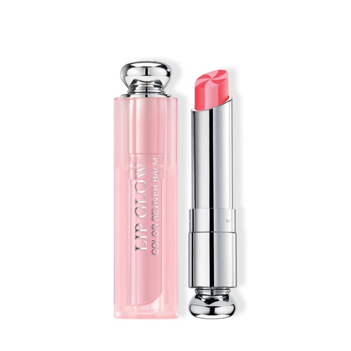 Christian Dior Addict Lip Glow To The Max 201 Pink
