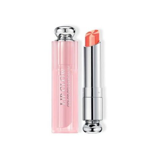 Christian Dior Addict Lip Glow To The Max 204 Coral