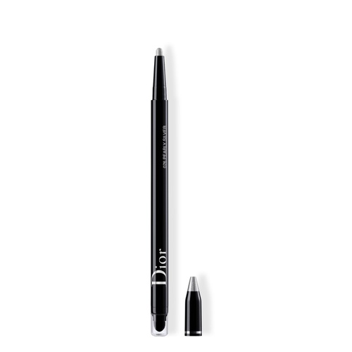 Christian Dior Diorshow 24H Stylo Waterproof Eyeliner 076 Pearly Silver 0.2g