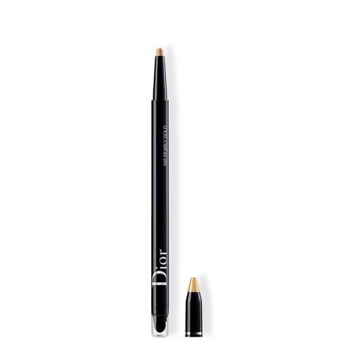 Christian Dior Diorshow 24H Stylo Waterproof Eyeliner 556 Pearly Gold 0.2g