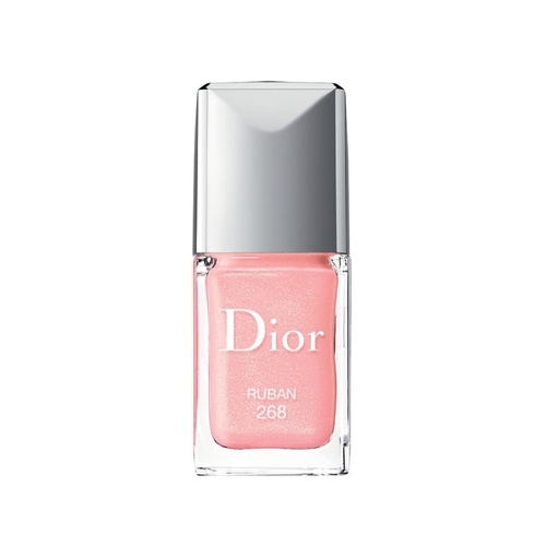 Christian Dior Dior Vernis Nail Lacquer No268 Ruban 10ml