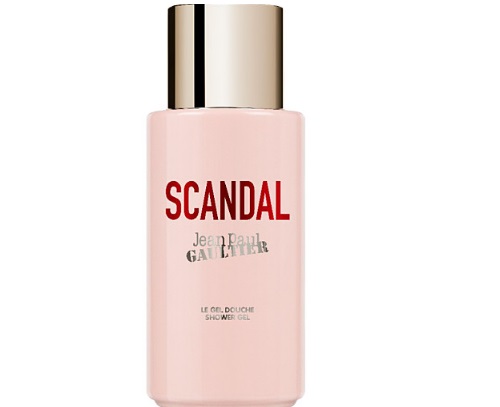 Jean Paul Gaultier Scandal Shower Gel 200ml