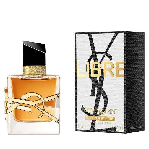 Yves Saint Laurent Libre Eau De Parfum Intense Spray
