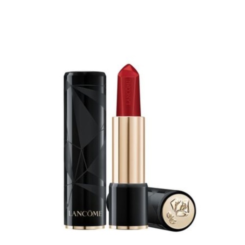 Lancôme L'Absolu Rouge Ruby Cream Lipstick 473 Rubiez 3gr
