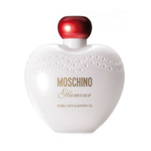 Moschino Glamour Shower Gel 200ml
