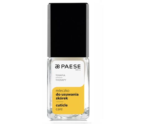 Paese Cutticle Care Nail Conditioner 9ml
