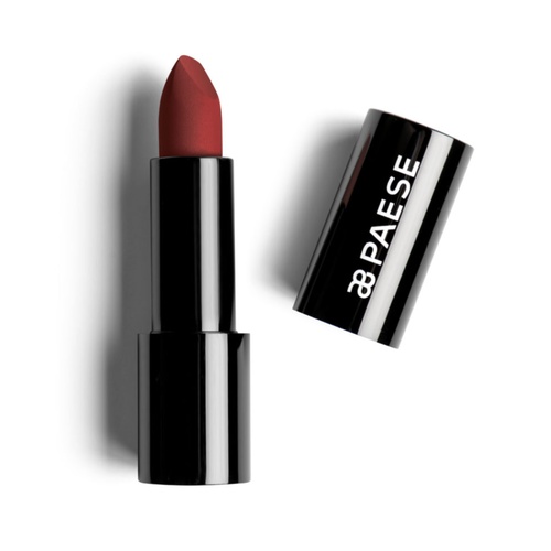 Paese Mattologie Lipstick 102 Well Red 4.3g