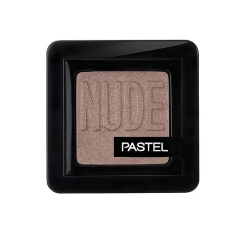 Pastel Nude Single Eyeshadow No81 Bronze 3g