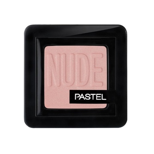 Pastel Nude Single Eyeshadow No70 Pinkish 3g