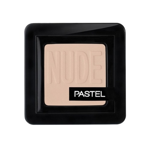 Pastel Nude Single Eyeshadow No71 Skin 3g