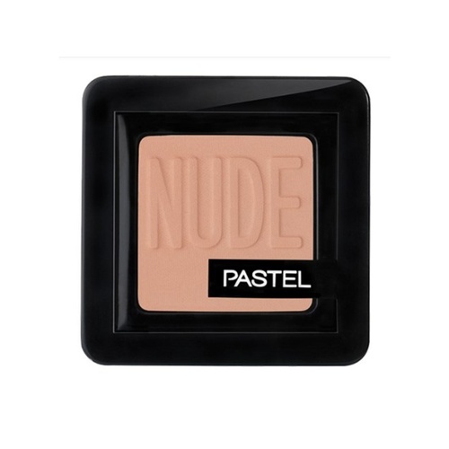 Pastel Nude Single Eyeshadow No74 Cashmere 3g