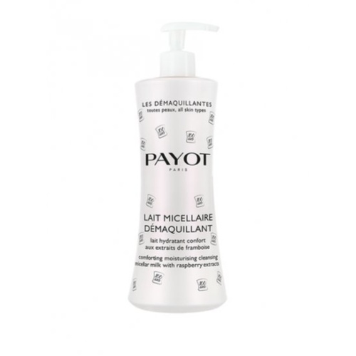 Payot Lait Micellaire Demaquillant Cleansing Micellar Milk 400ml