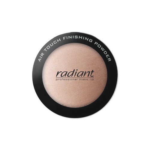 Radiant Air Touch Finishing Powder 01 Mother Of Pearl 6g