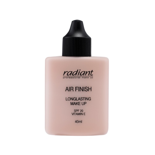 Radiant Air Finish Long Lasting Make-up SPF20 02 Rosy Beige 40ml