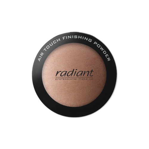 Radiant Air Touch Finishing Powder 02 Skin Tone 6g