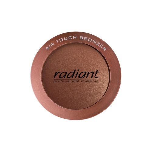 Radiant Air Touch Bronzer 05 Golden Brown 20g