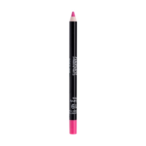 Radiant Softline Lip Pencil Waterproof 19 Candy Pink