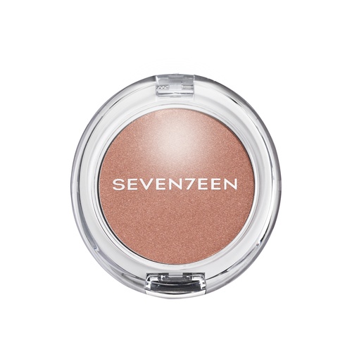 Seventeen Silky Blusher 48 Sparkling Sand Pearly