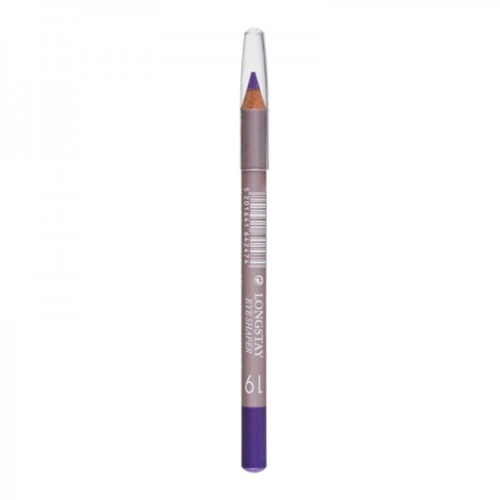 Seventeen Longstay Eye Shaper Pencil 19 Violet Pancy