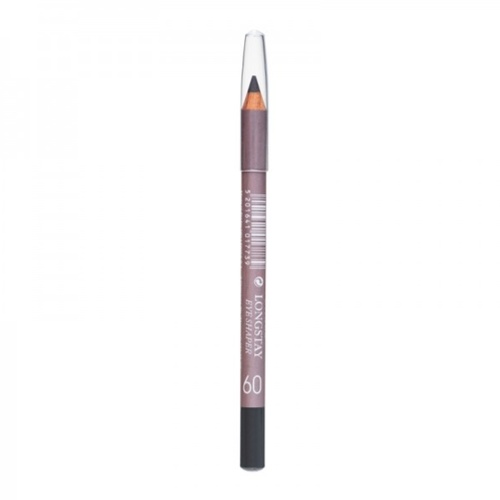 Seventeen Longstay Eye Shaper Pencil 09 Charcoal