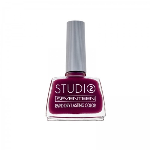 Seventeen Studio Rapid Dry Lasting Color 61 12ml