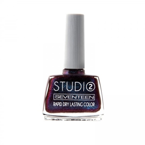 Seventeen Studio Rapid Dry Lasting Color 91 12ml