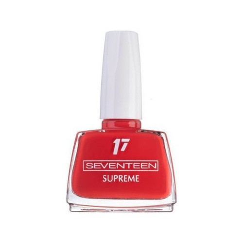 Seventeen Supreme Shine Nail Enamel 27 12ml