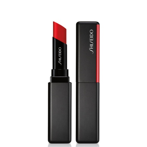 Shiseido VisionAiry Gel Lipstick 222 Ginza Red