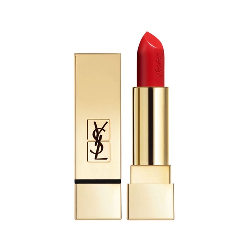 Yves Saint Laurent Rouge Pur Couture Lipstick 01 Le Rouge