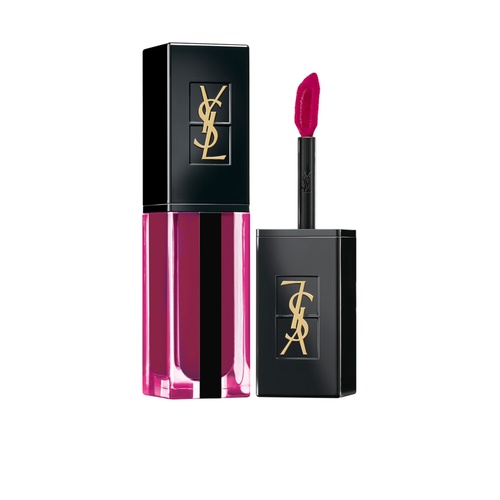 Yves Saint Laurent Vernis A Levres Water Stain 603 Berry Deep Dive 6ml