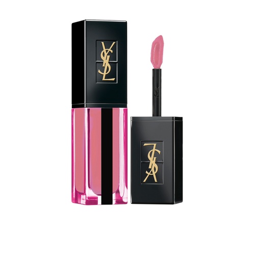 Yves Saint Laurent Vernis A Levres Water Stain 614 Rose Immerge 6ml