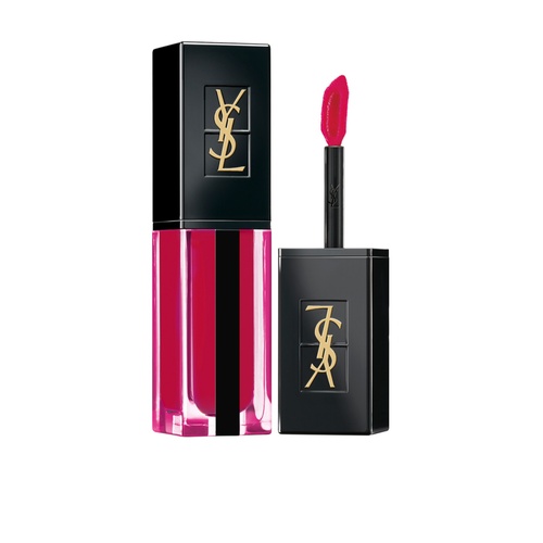 Yves Saint Laurent Vernis A Levres Water Stain 615 Ruby Wave 6ml