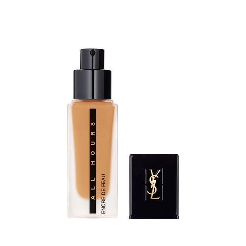 Yves Saint Laurent All Hours Foundation BD55 Warm Toffe 25ml