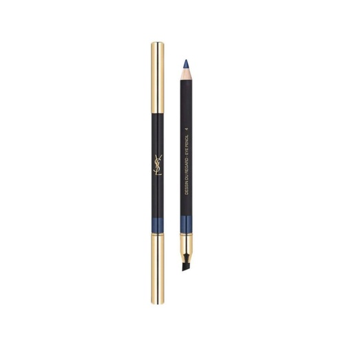 Yves Saint Laurent Dessin Du Regard Eye Pencil 04 Bleu Insolant