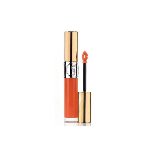 Yves Saint Laurent Gloss Volupte Extreme Shine Lip Gloss No212 Orange Granite 6ml