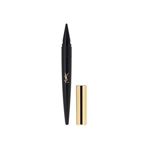 Yves Saint Laurent Couture Kajal 3 in 1 Eye Pencil 01 Noir Ardent