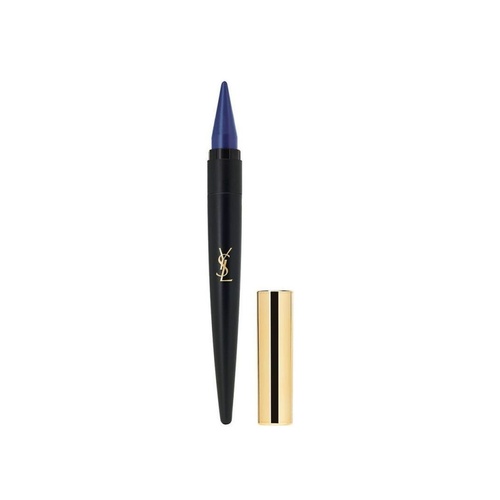 Yves Saint Laurent Couture Kajal 3 in 1 Eye Pencil 02 Bleu Cobalt