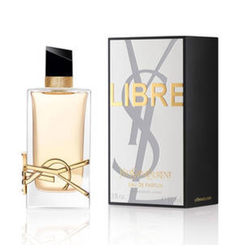 Yves Saint Laurent Libre Eau De Parfum 90ml Spray