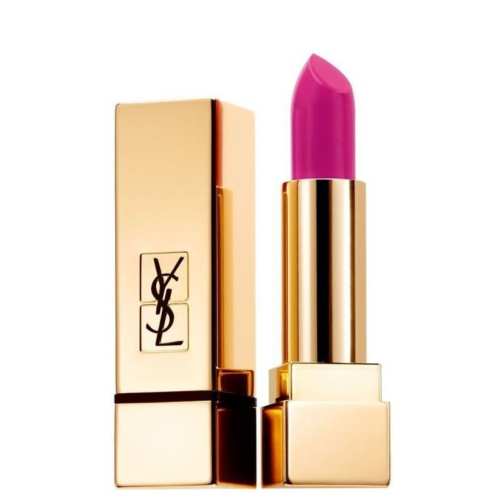 Yves Saint Laurent Rouge Pur Couture The Mats 215 Lust For Pink