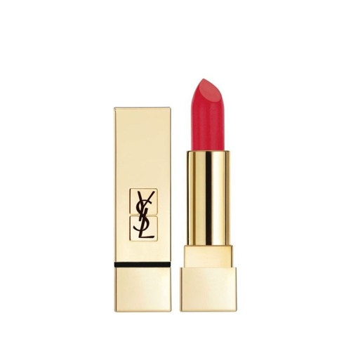 Yves Saint Laurent Rouge Pur Couture The Mats 223 Coral Anti-Mainstream