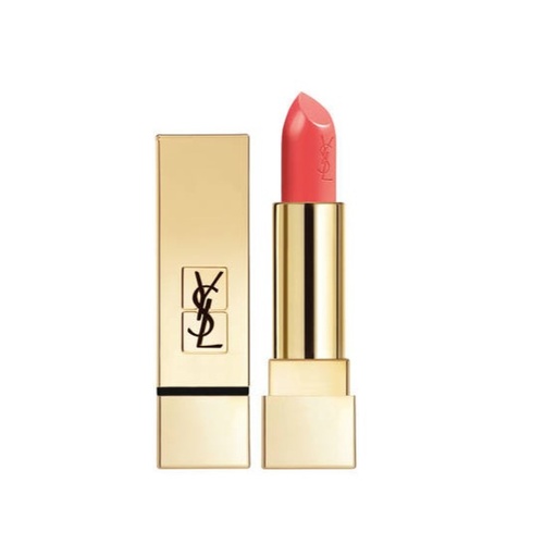 Yves Saint Laurent Rouge Pur Couture Lipstick 36 Corail Legende Satin