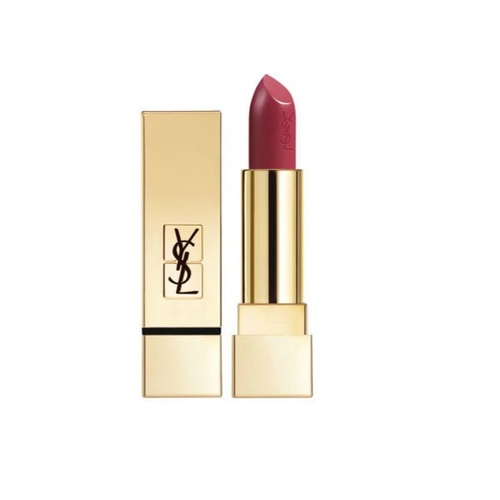 Yves Saint Laurent Rouge Pur Couture Lipstick 04 Rouge Vermillon Satin